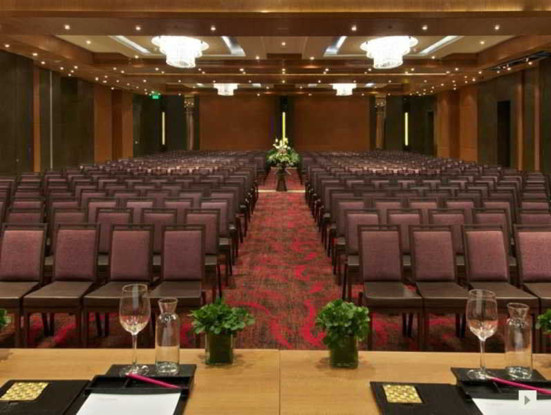 Vivanta Hyderabad, Begumpet Экстерьер фото The ballroom